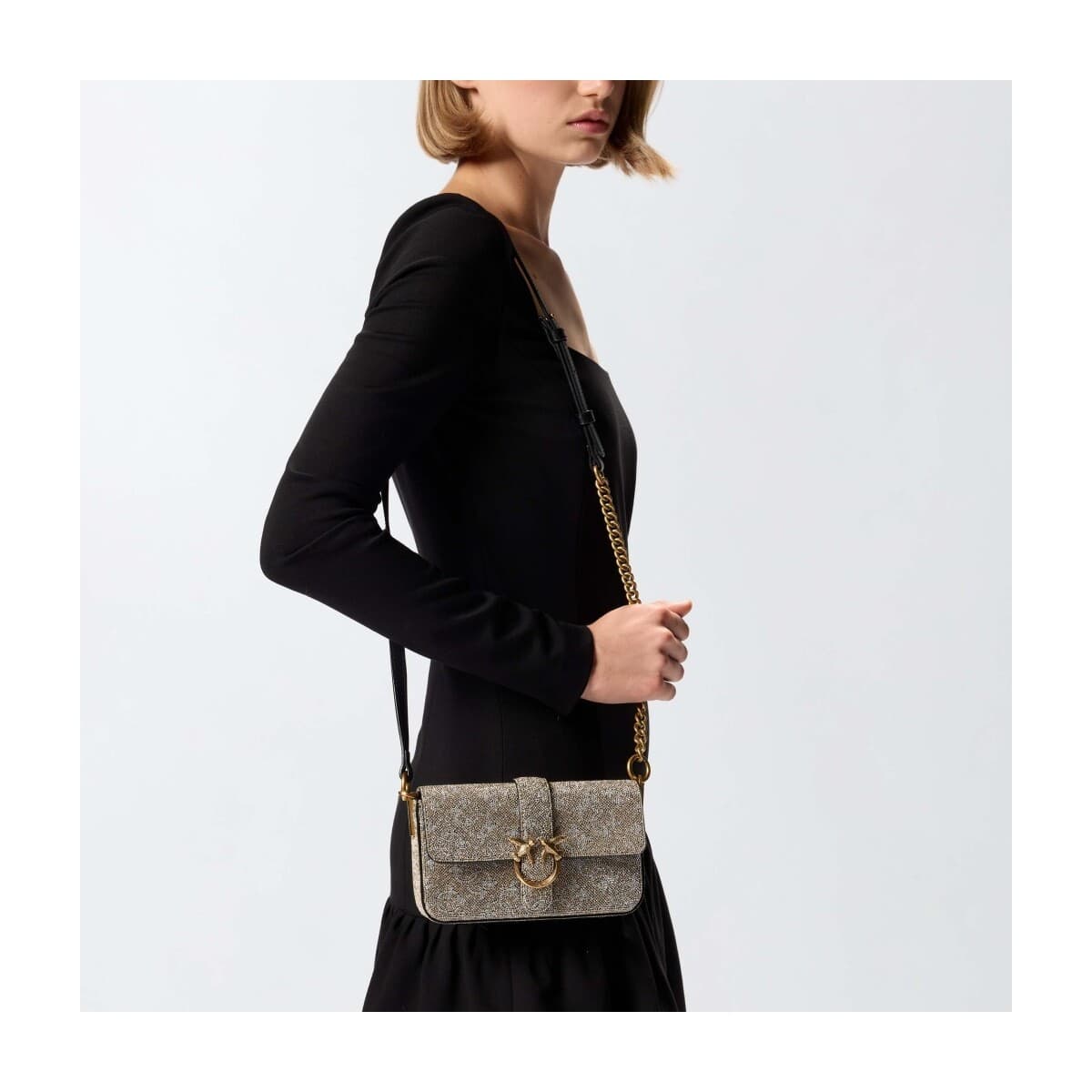 Women's Shoulder Bags Pinko