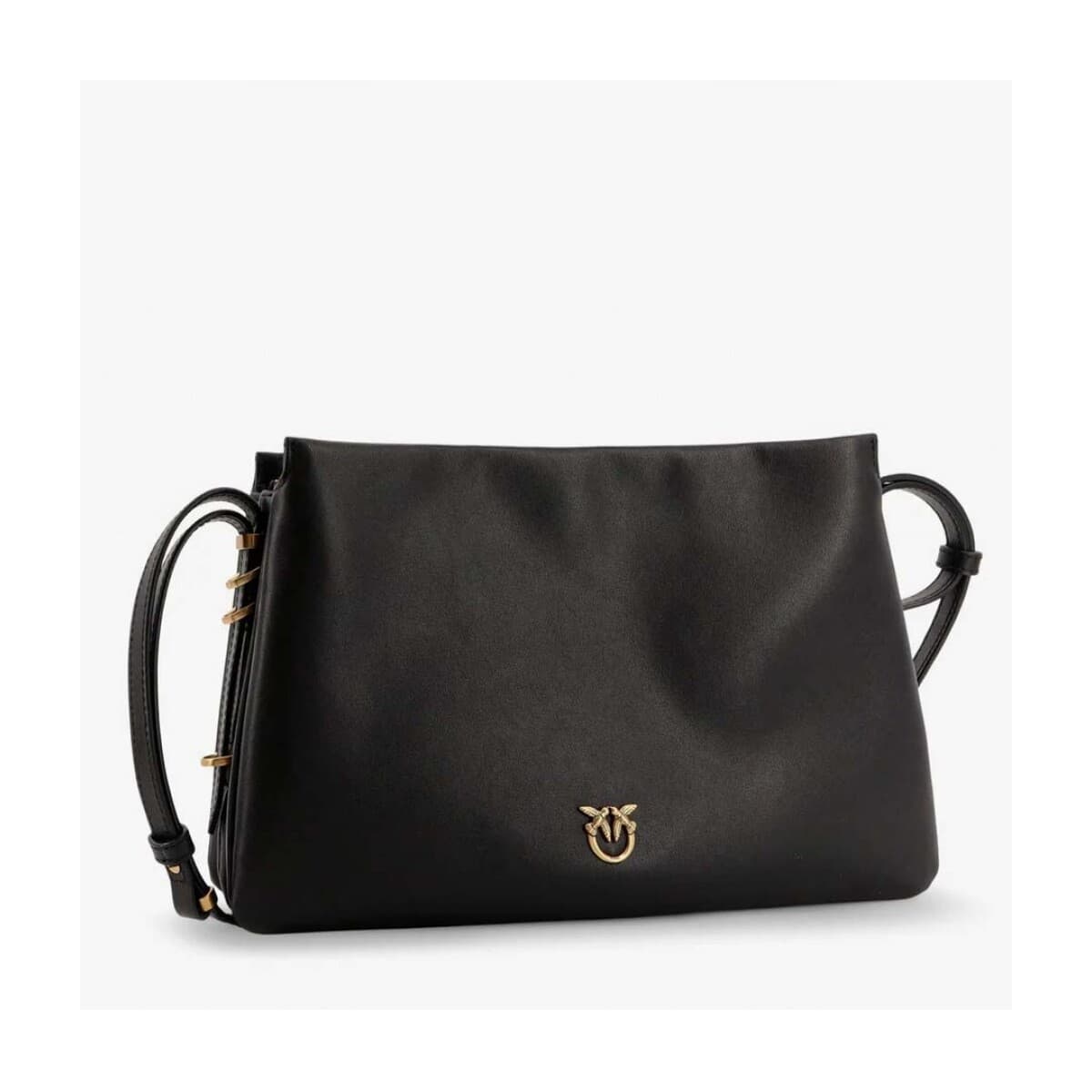 Women's Shoulder Bags Pinko Black