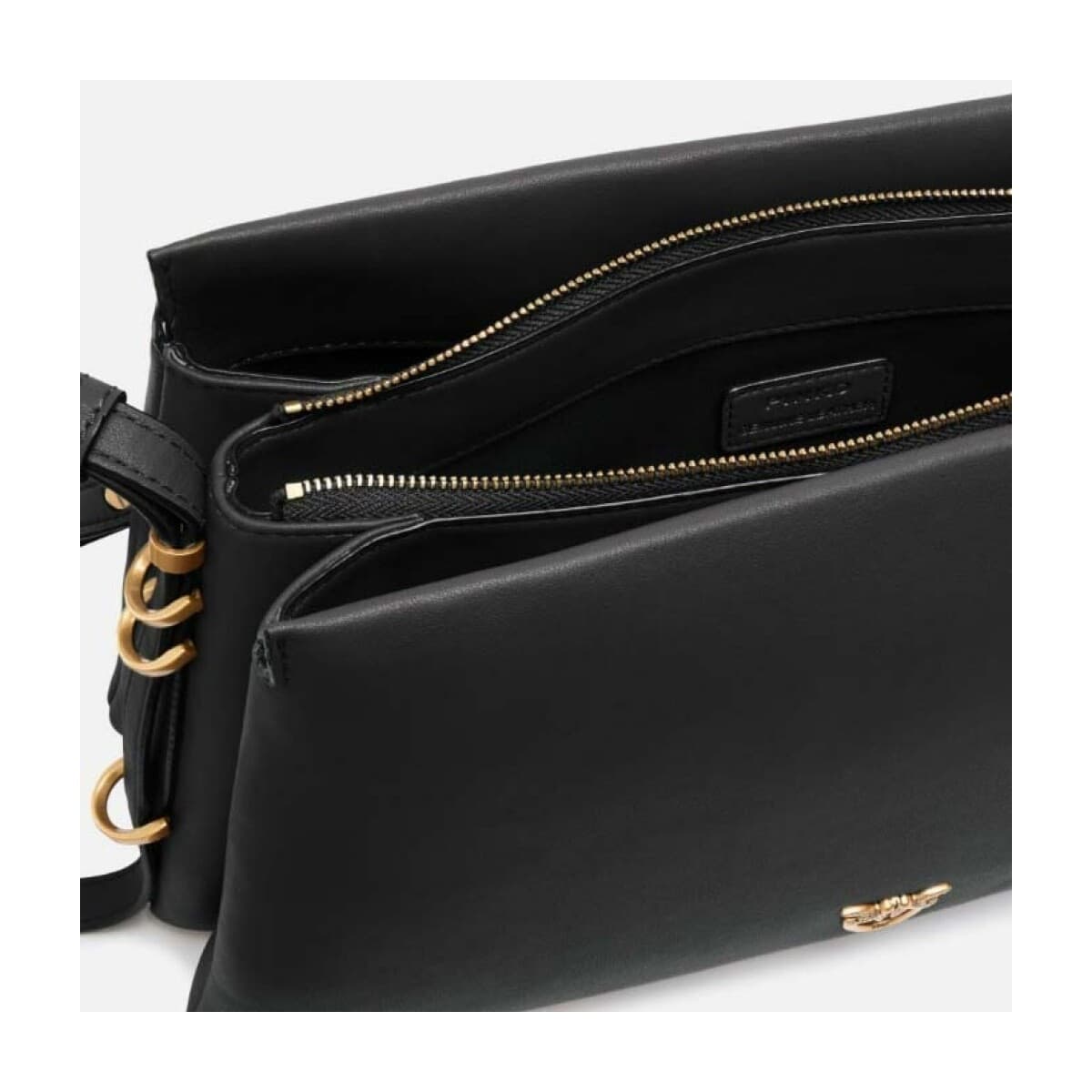 Women's Shoulder Bags Pinko Black