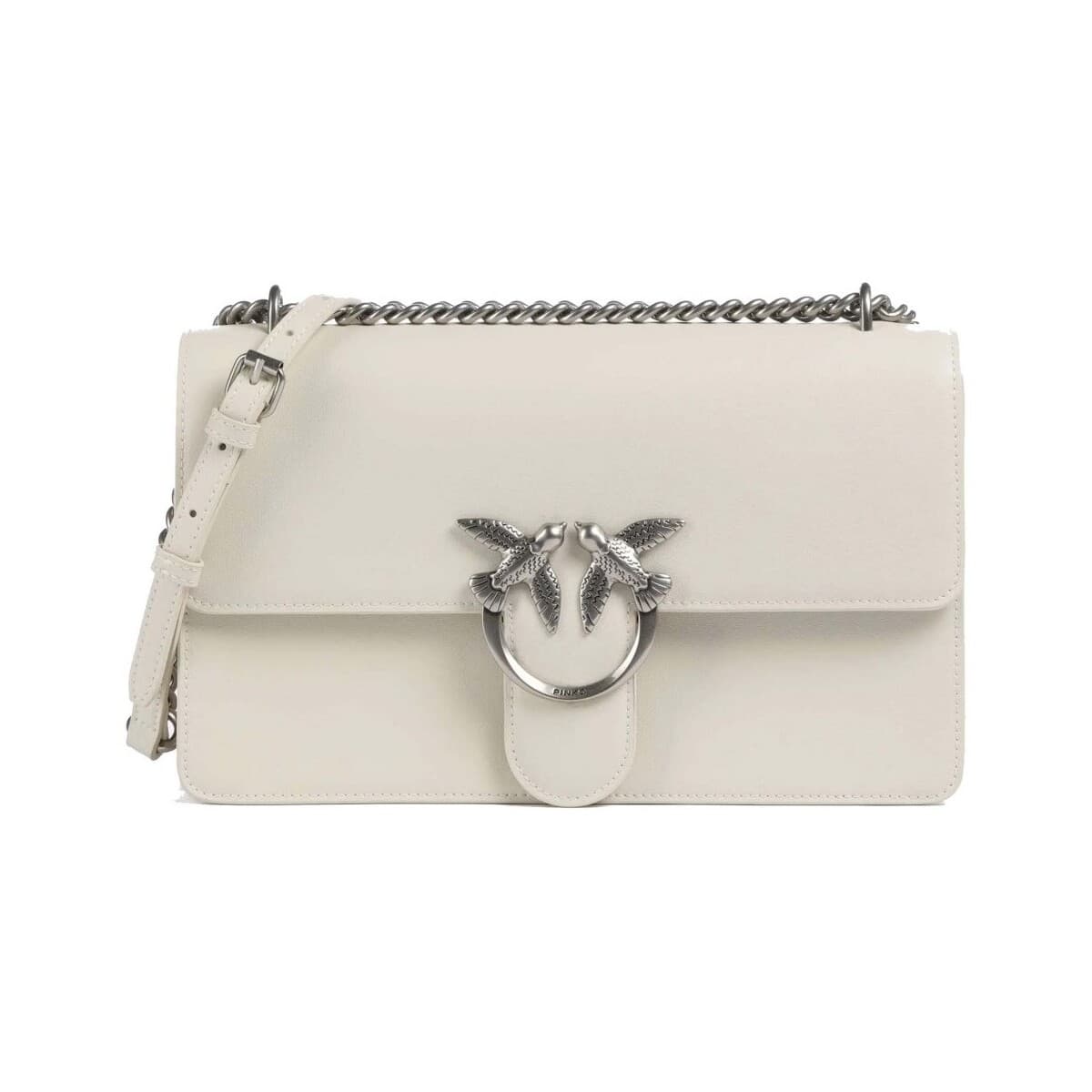 Τσάντες ώμου Pinko Bolsos Mujer Modèle Love One Mini St. Cl Vi