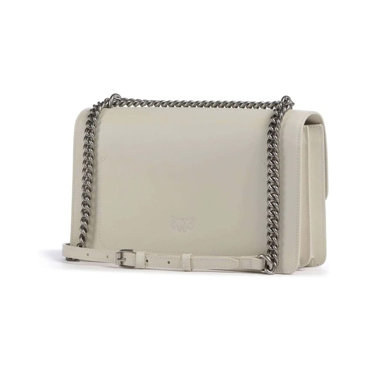 Women's Shoulder Bags Pinko White