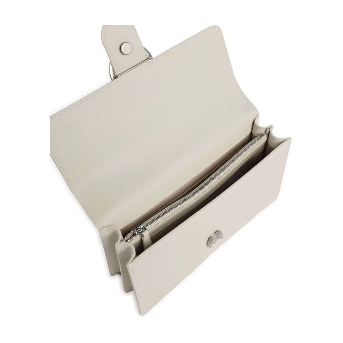 Women's Shoulder Bags Pinko White