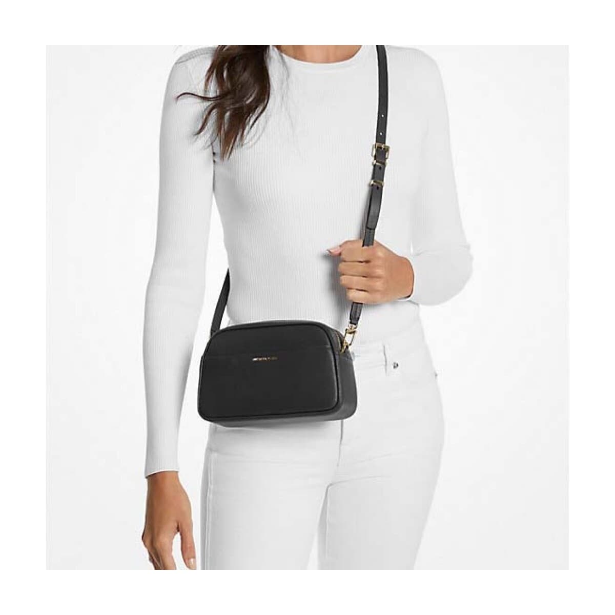 Women's Shoulder Bags Michael Kors Black