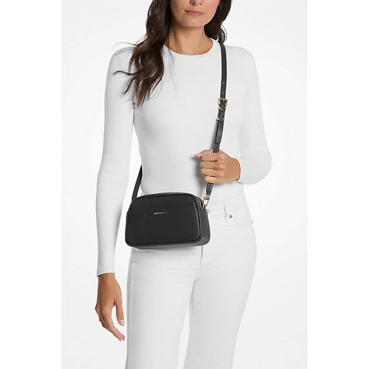 Women's Shoulder Bags Michael Kors Black