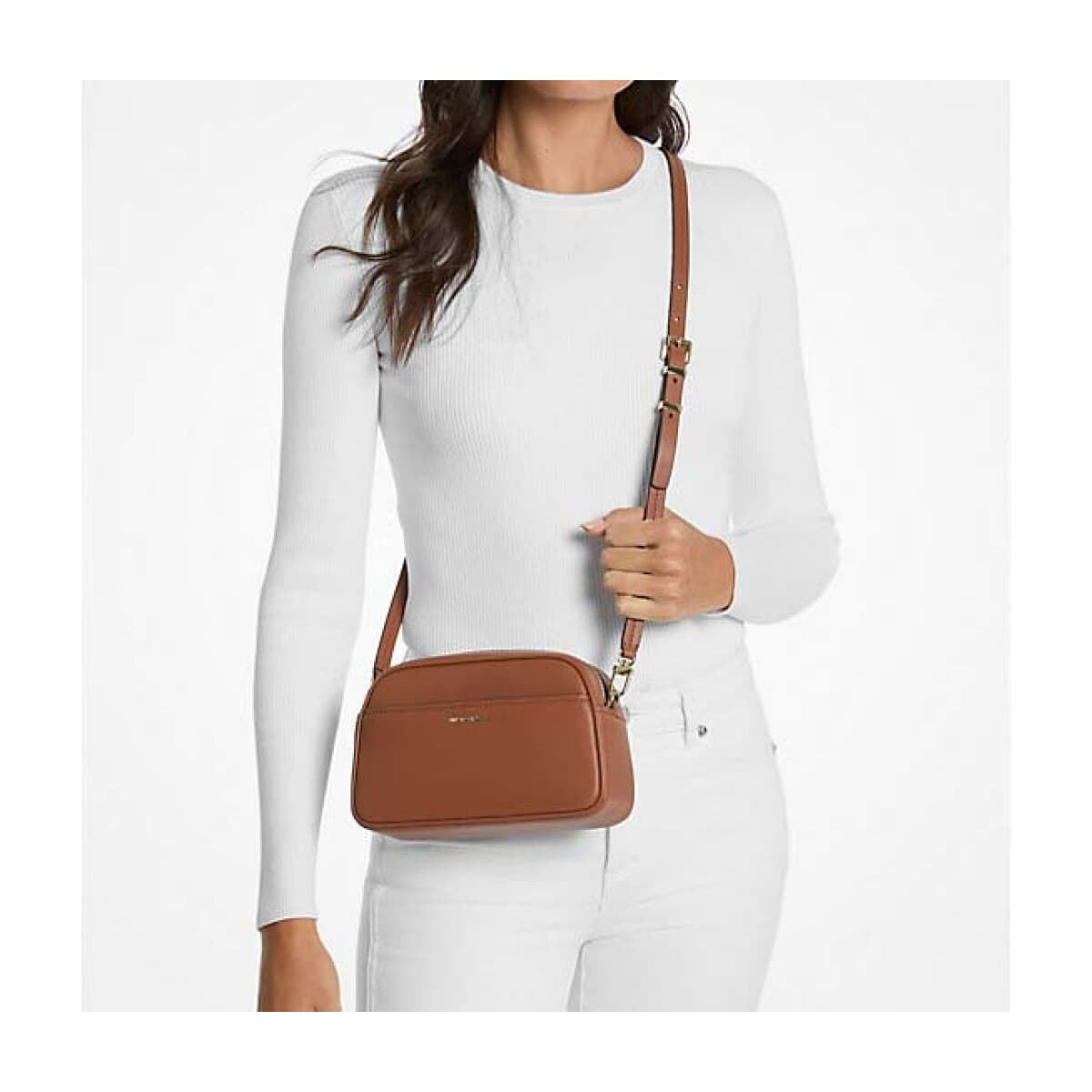 Women's Shoulder Bags Michael Kors Brown