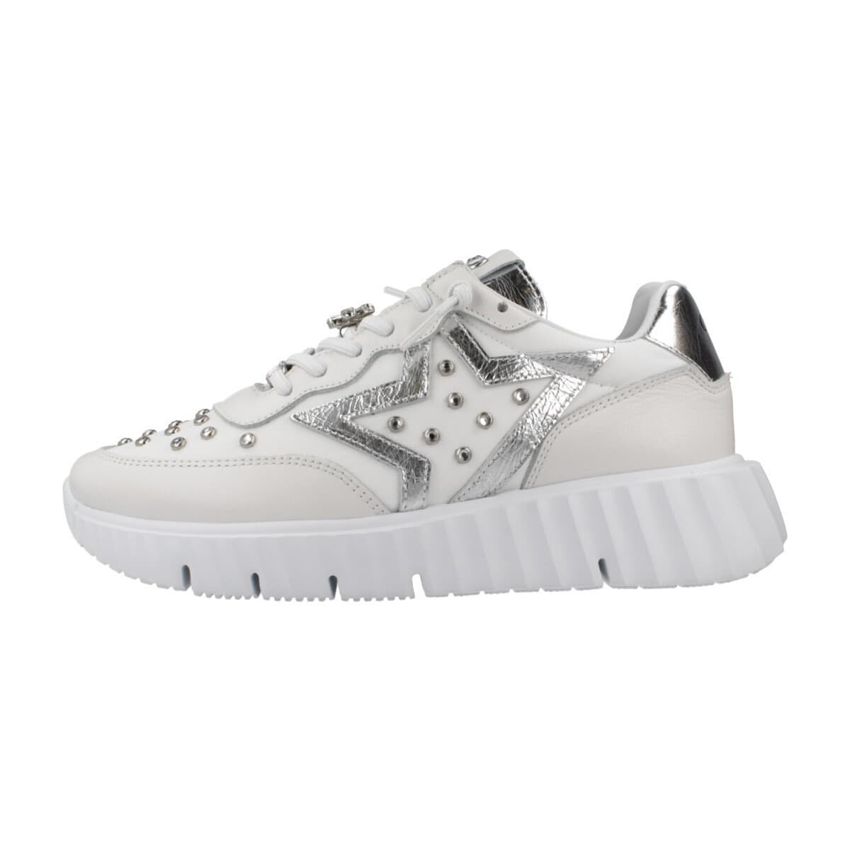 Women's Sneakers Cetti White