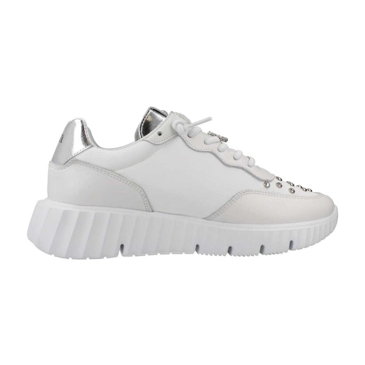 Women's Sneakers Cetti White