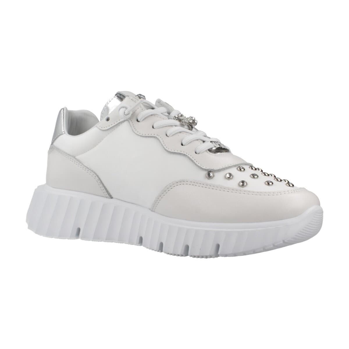 Women's Sneakers Cetti White
