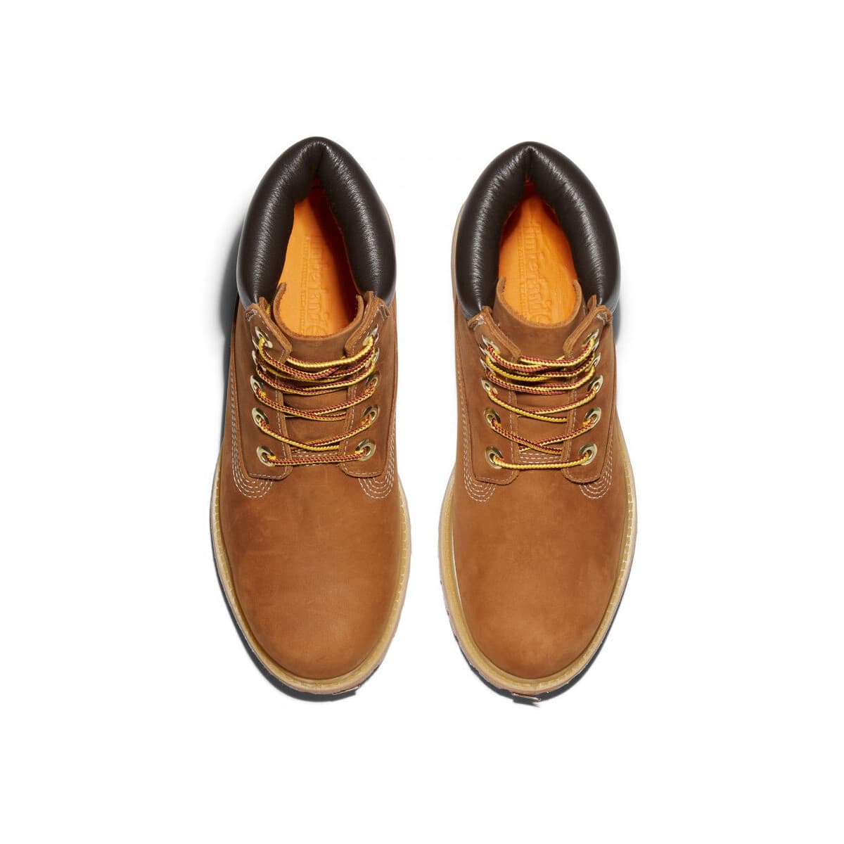 Women's Ankle Boots Timberland Brown