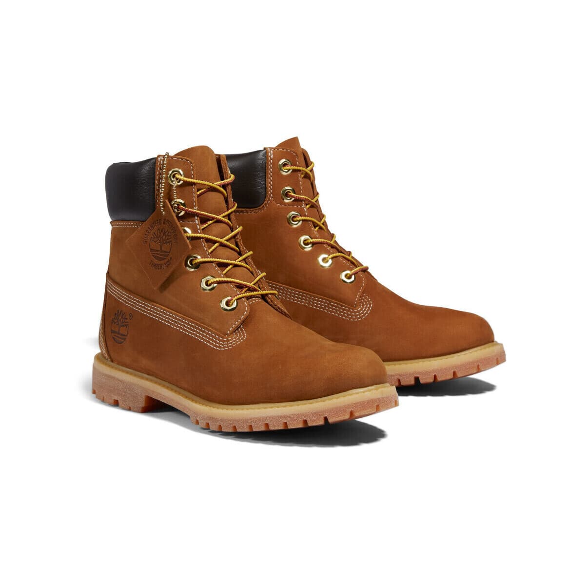 Women's Ankle Boots Timberland Brown