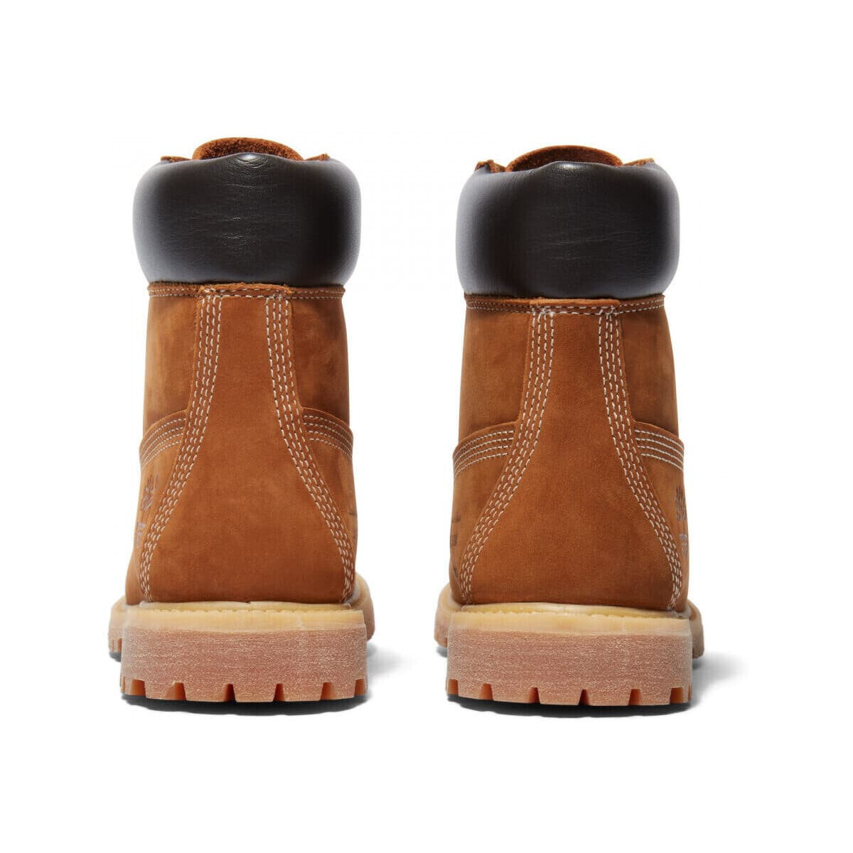 Women's Ankle Boots Timberland Brown