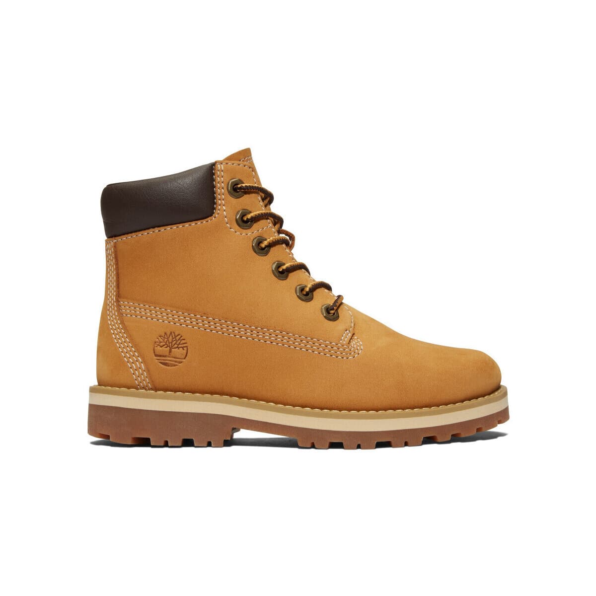 Μπότες Timberland Courma kid mid lace up boot