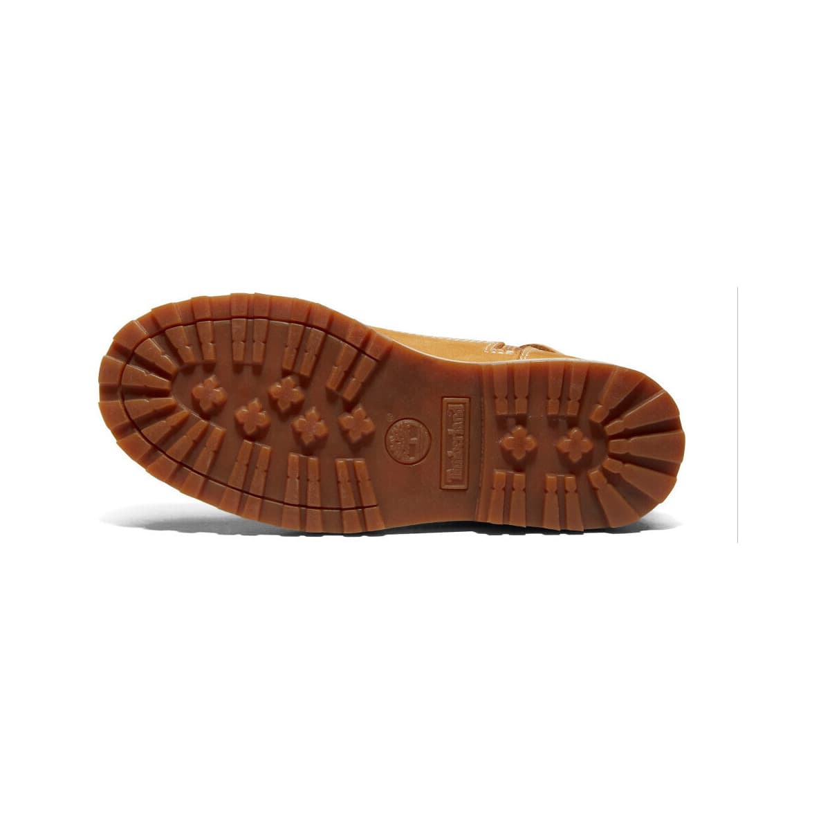 Boys' Boots Timberland Brown