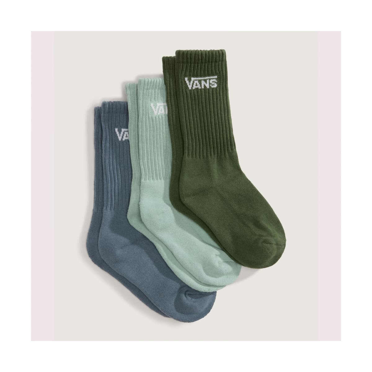 Κάλτσες Vans Classic crew