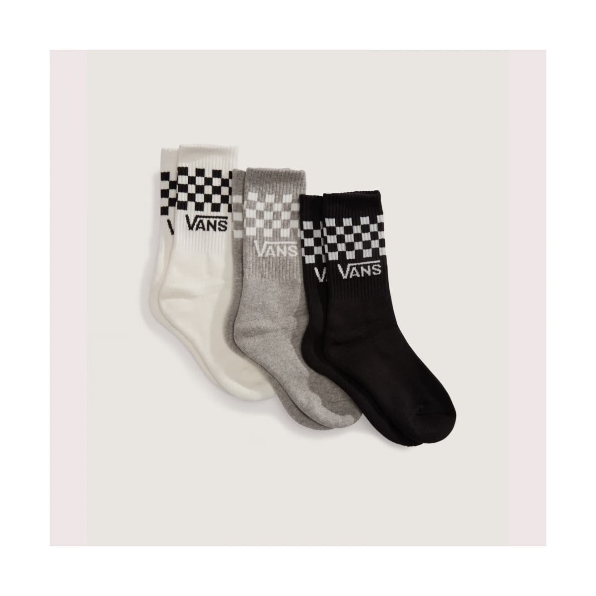 Boys' Socks Vans Black