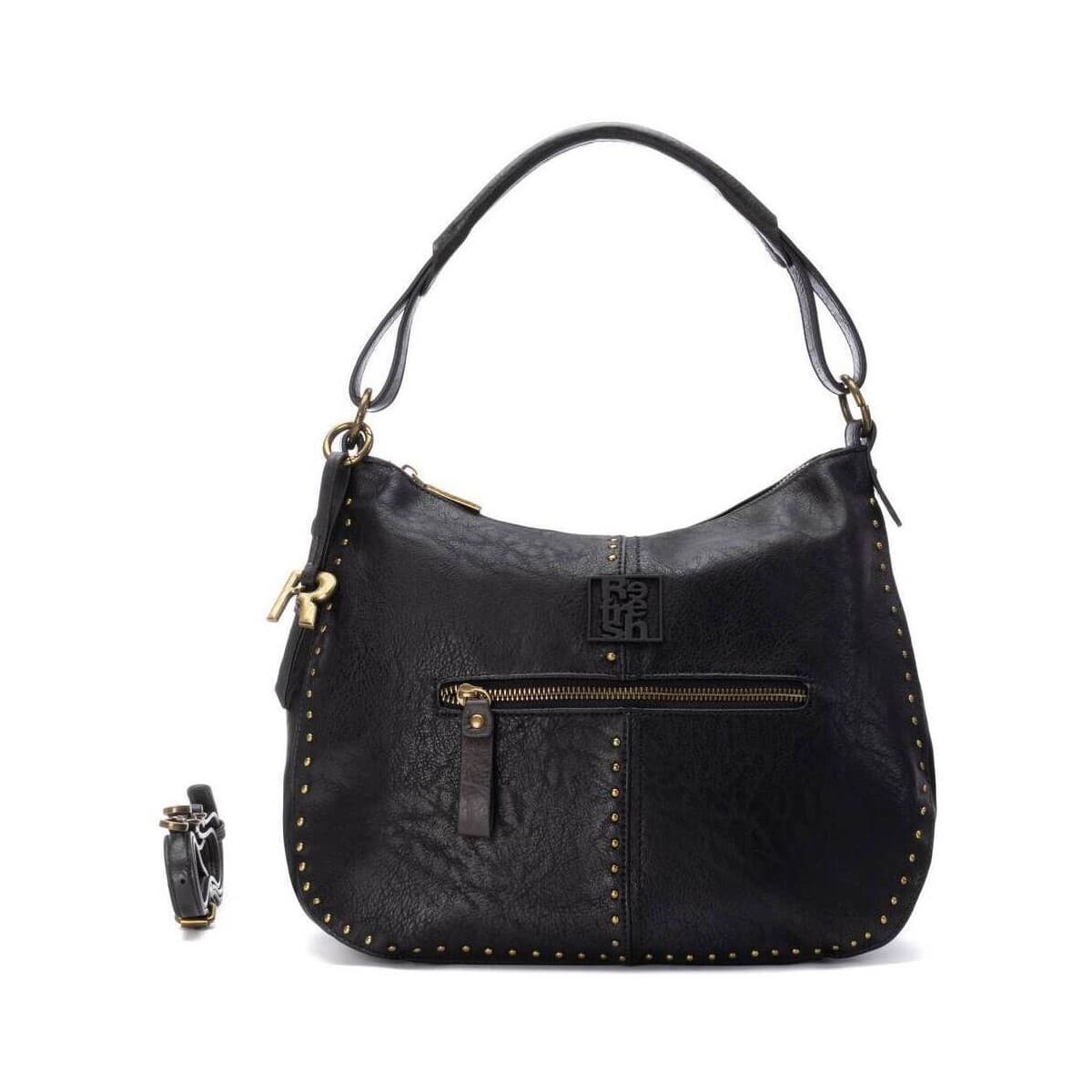 Women's Shoulder Bags Refresh Black