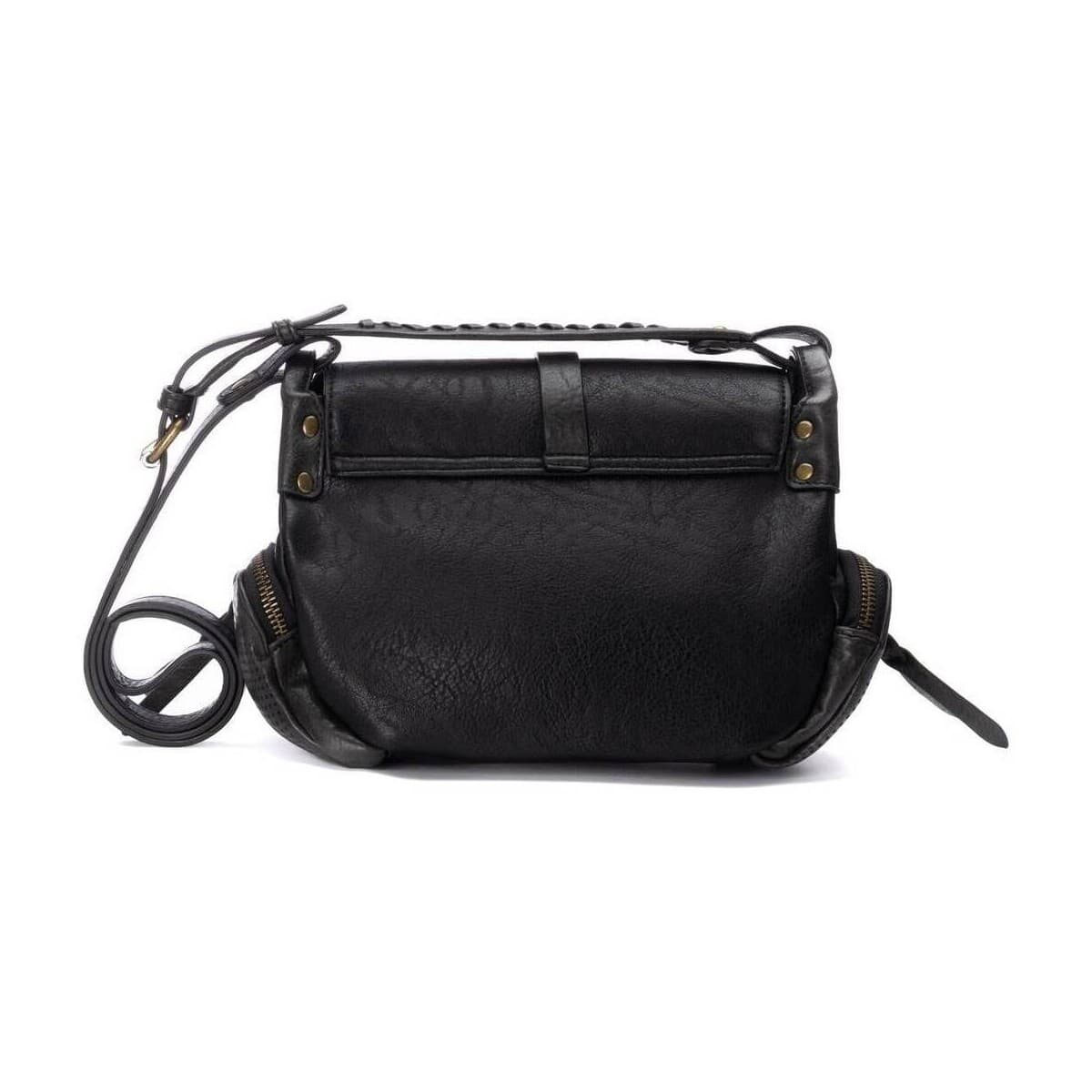 Women's Shoulder Bags Refresh Black