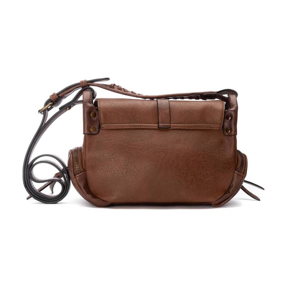 Women's Shoulder Bags Refresh Brown