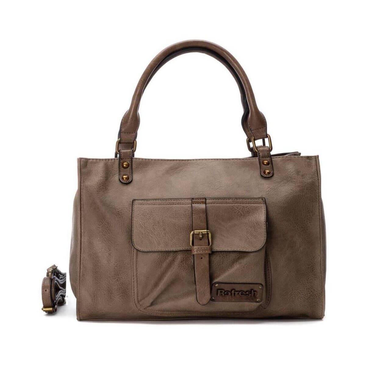 Women's Shoulder Bags Refresh Brown