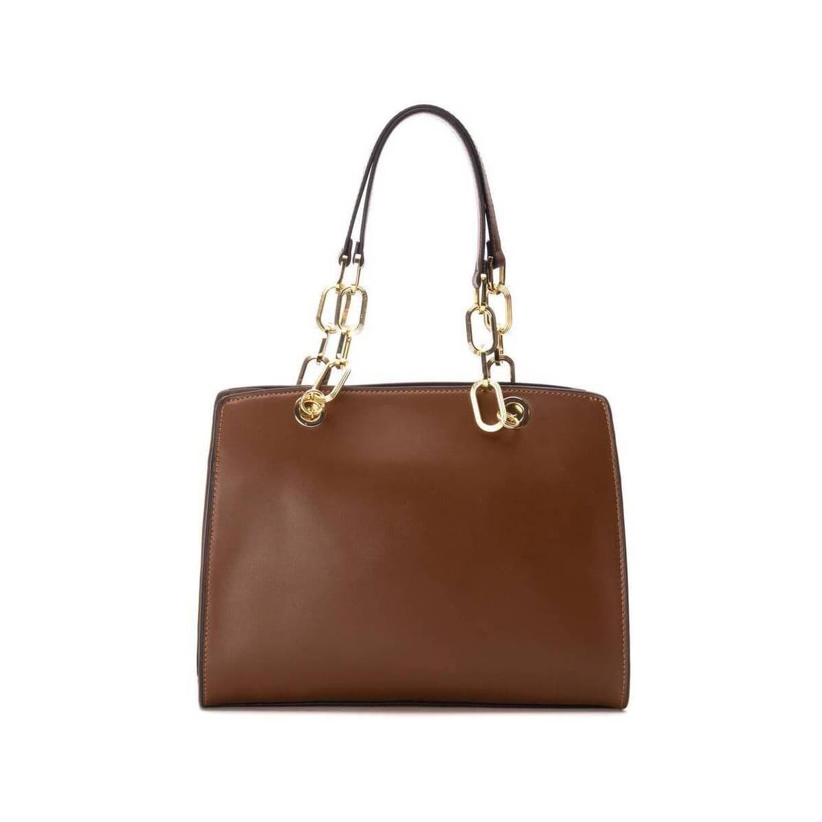 Women's Shoulder Bags Xti Brown