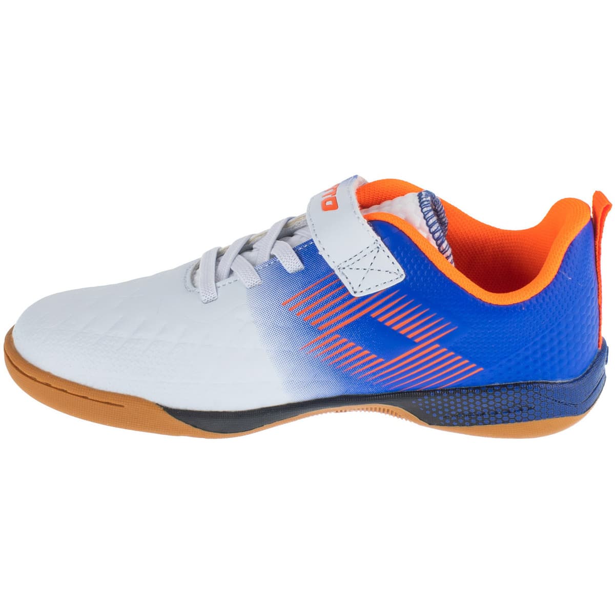 Boys' Sports Shoes Lotto White