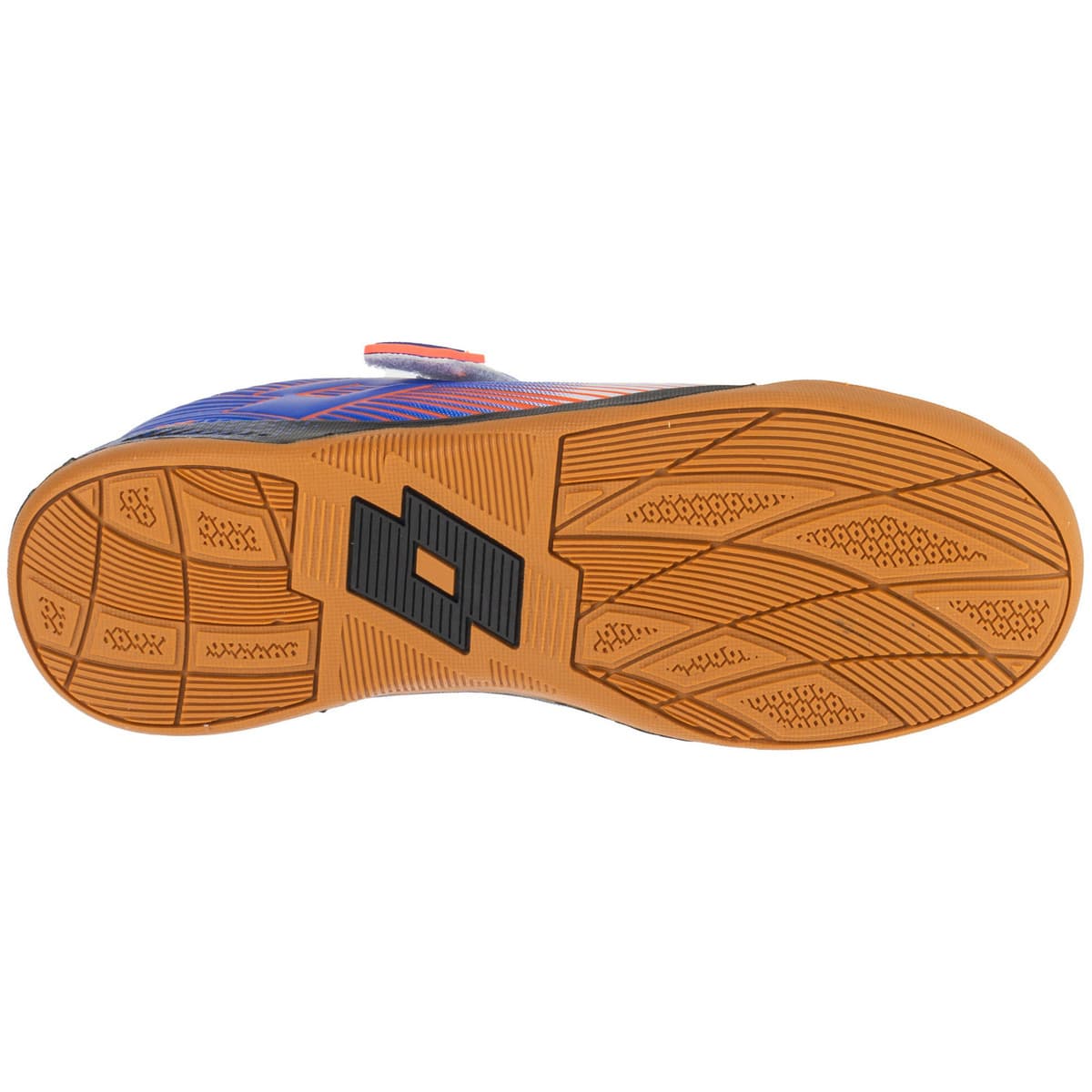 Boys' Sports Shoes Lotto White