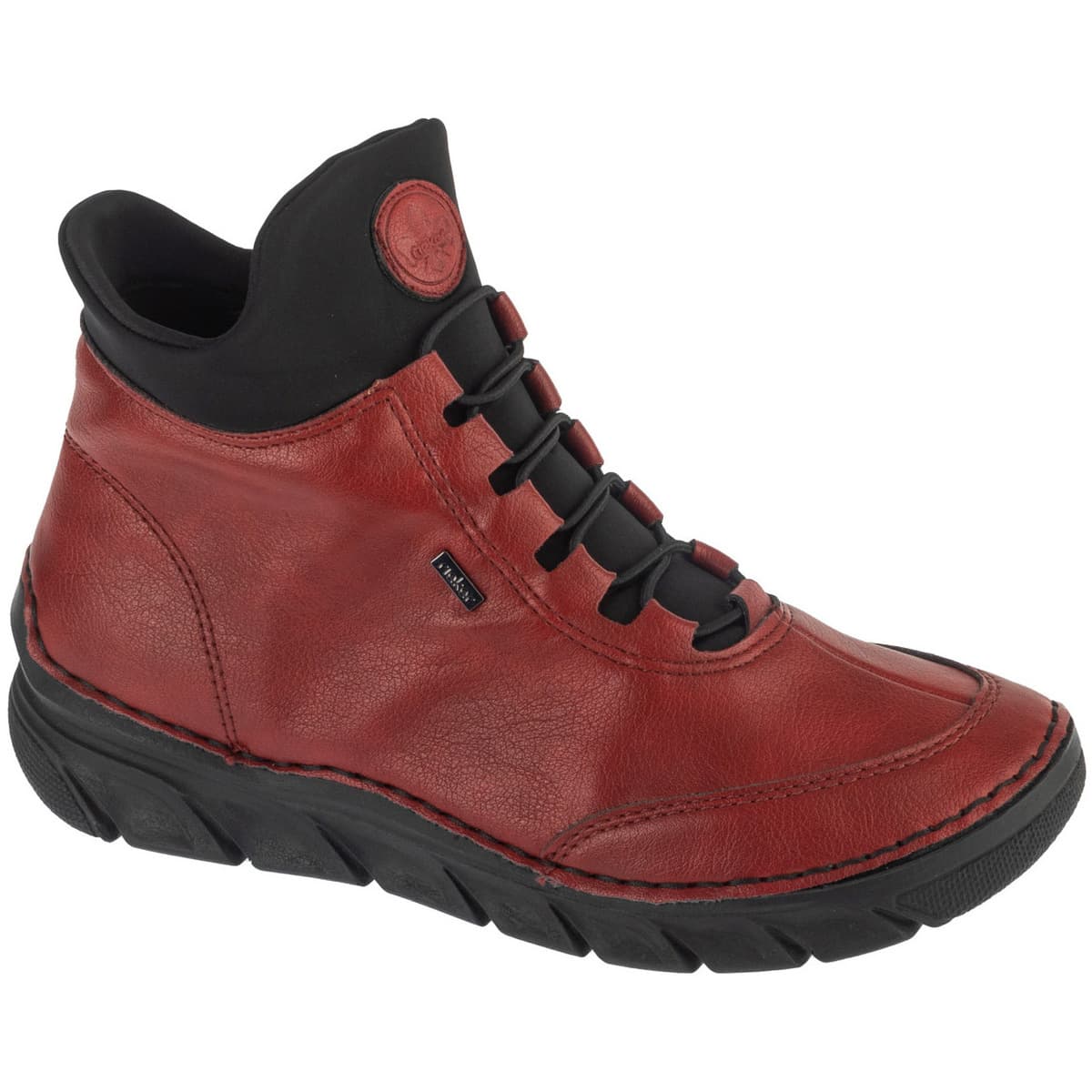 Μπότες Rieker Booties 55069