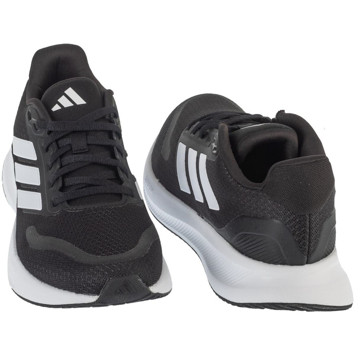 Women's Running Shoes adidas Black