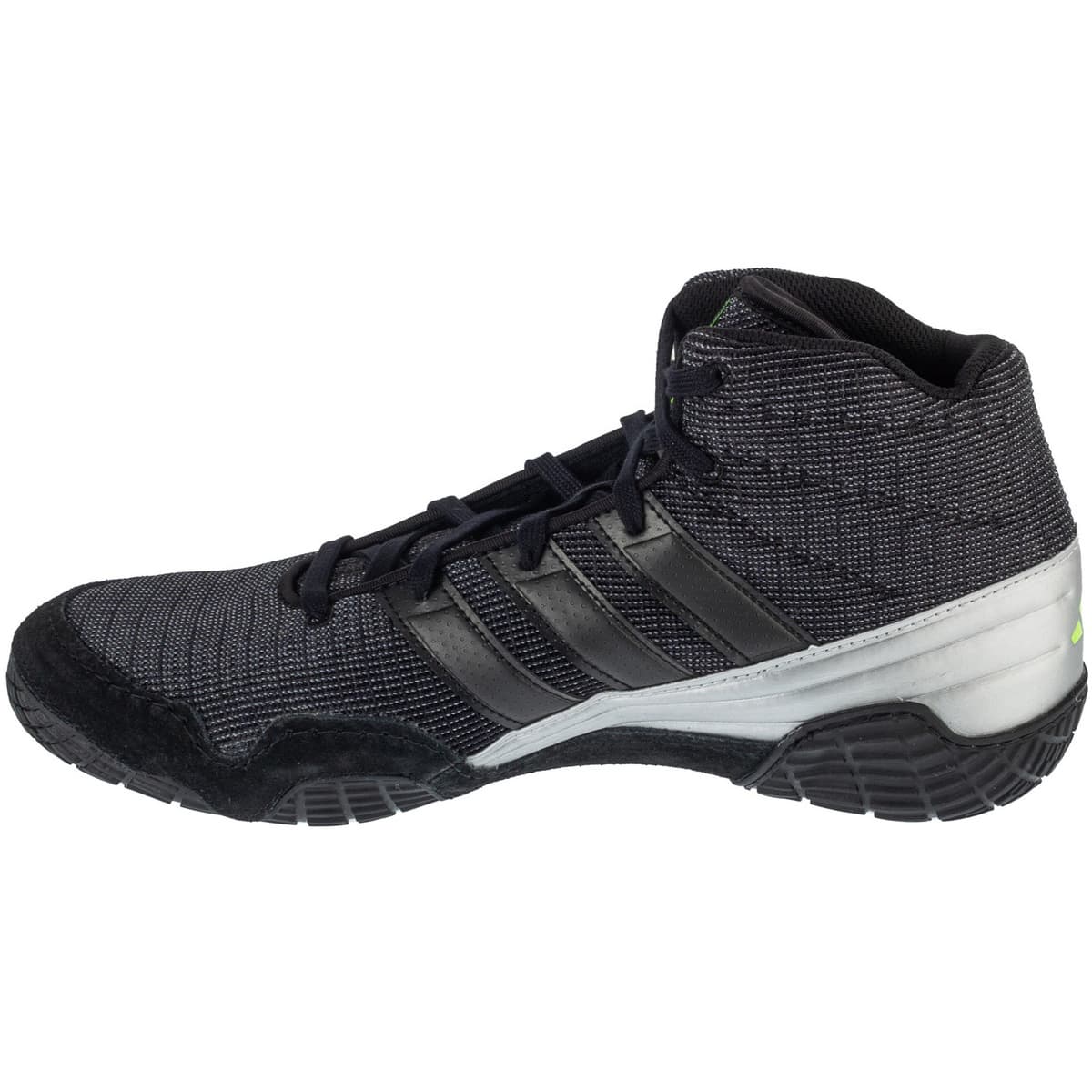 Men's Gym Shoes adidas Black