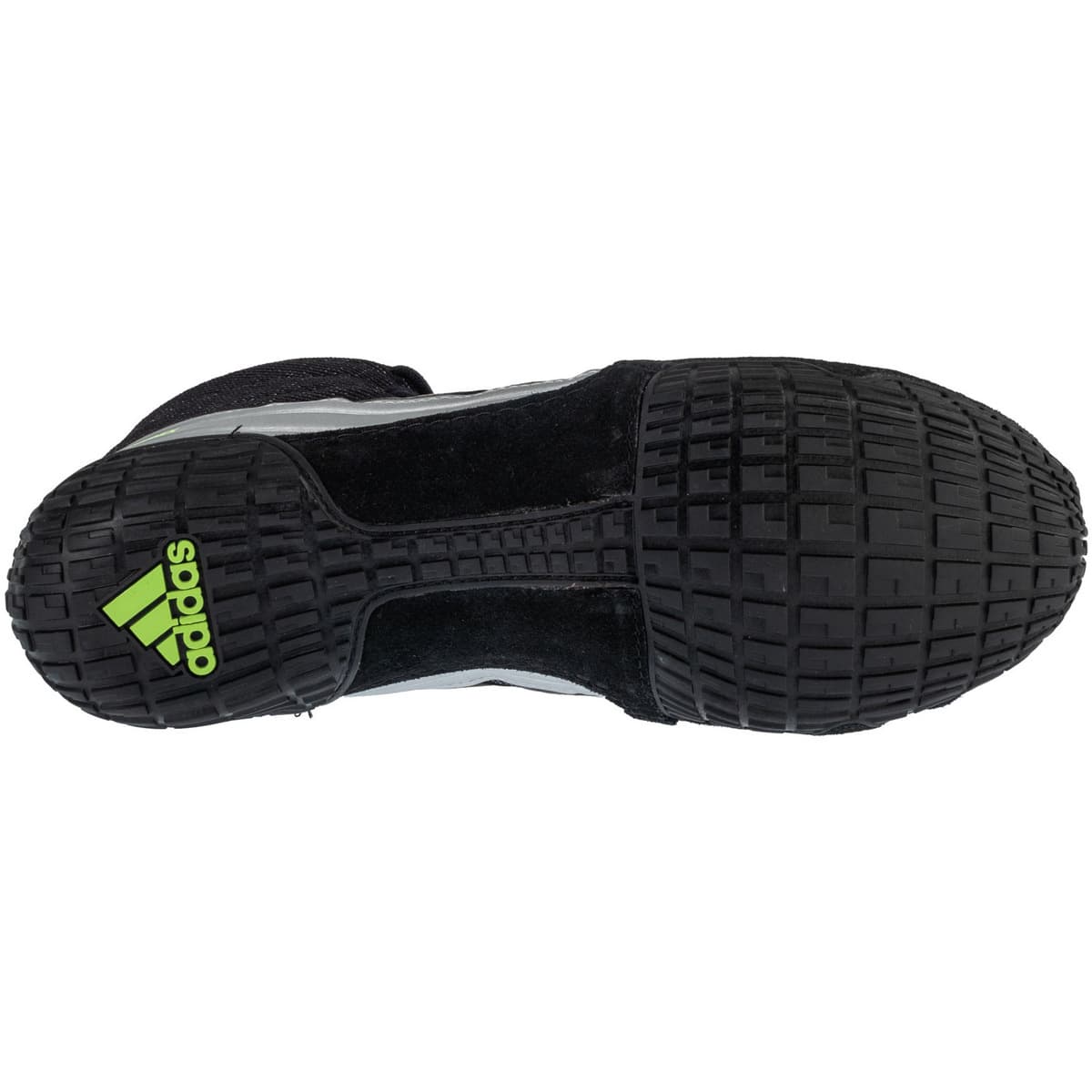 Men's Gym Shoes adidas Black