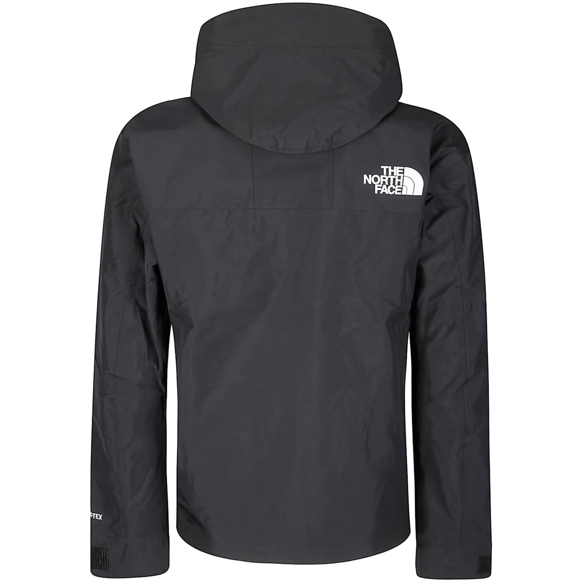 Men's Parkas The North Face Black