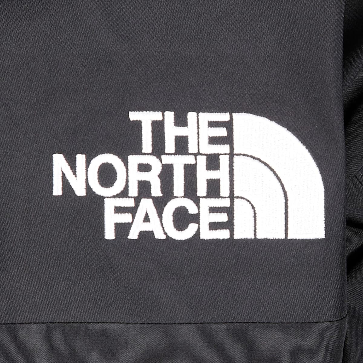 Men's Parkas The North Face Black