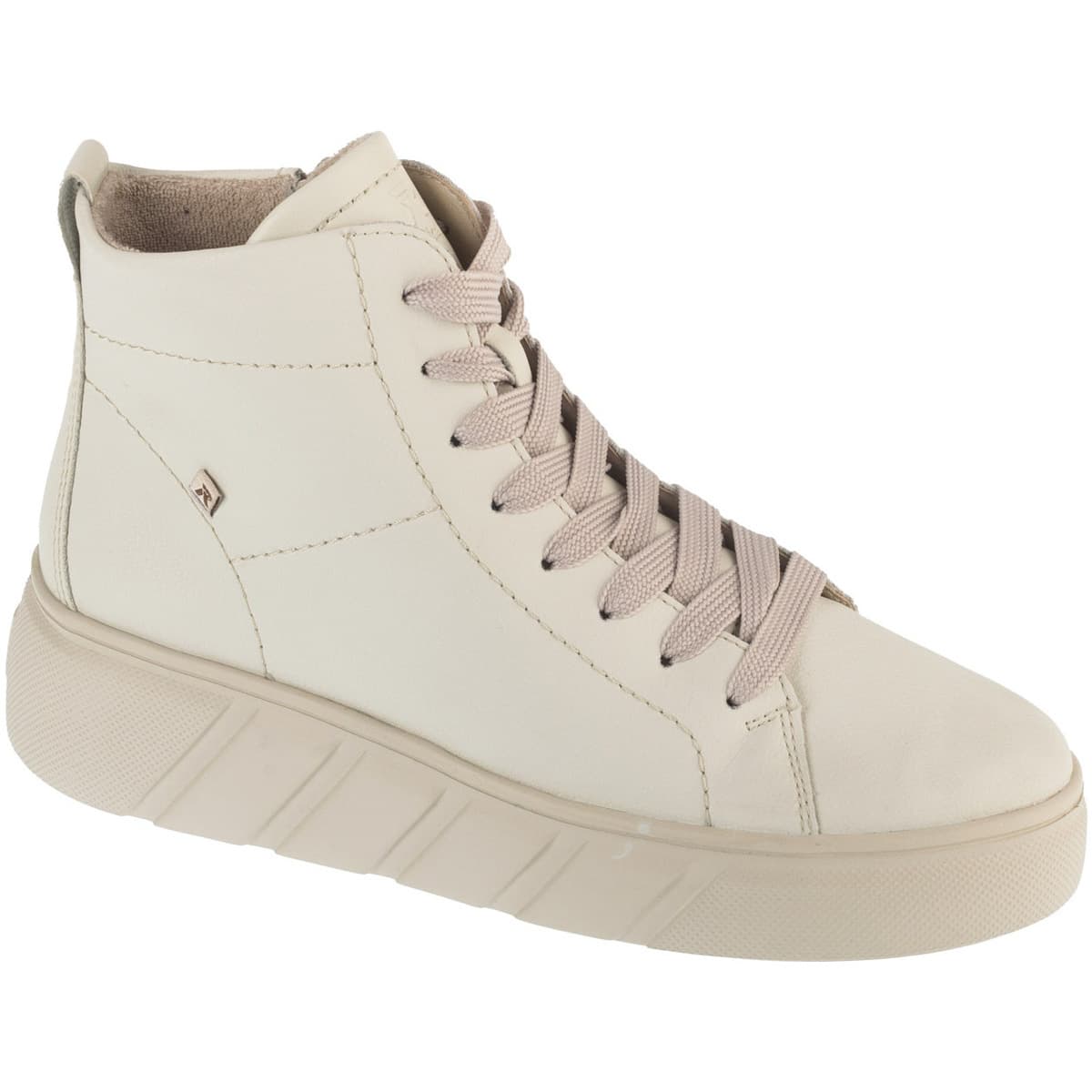 Ψηλά Sneakers Rieker Shoes W2661