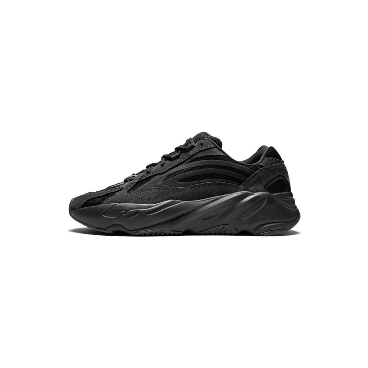 Men's Sneakers Yeezy Black