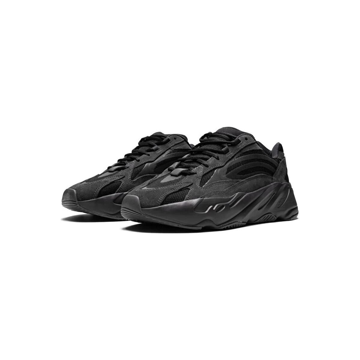 Women's Sneakers Yeezy Black