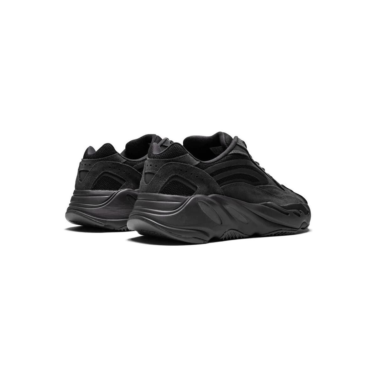 Women's Sneakers Yeezy Black