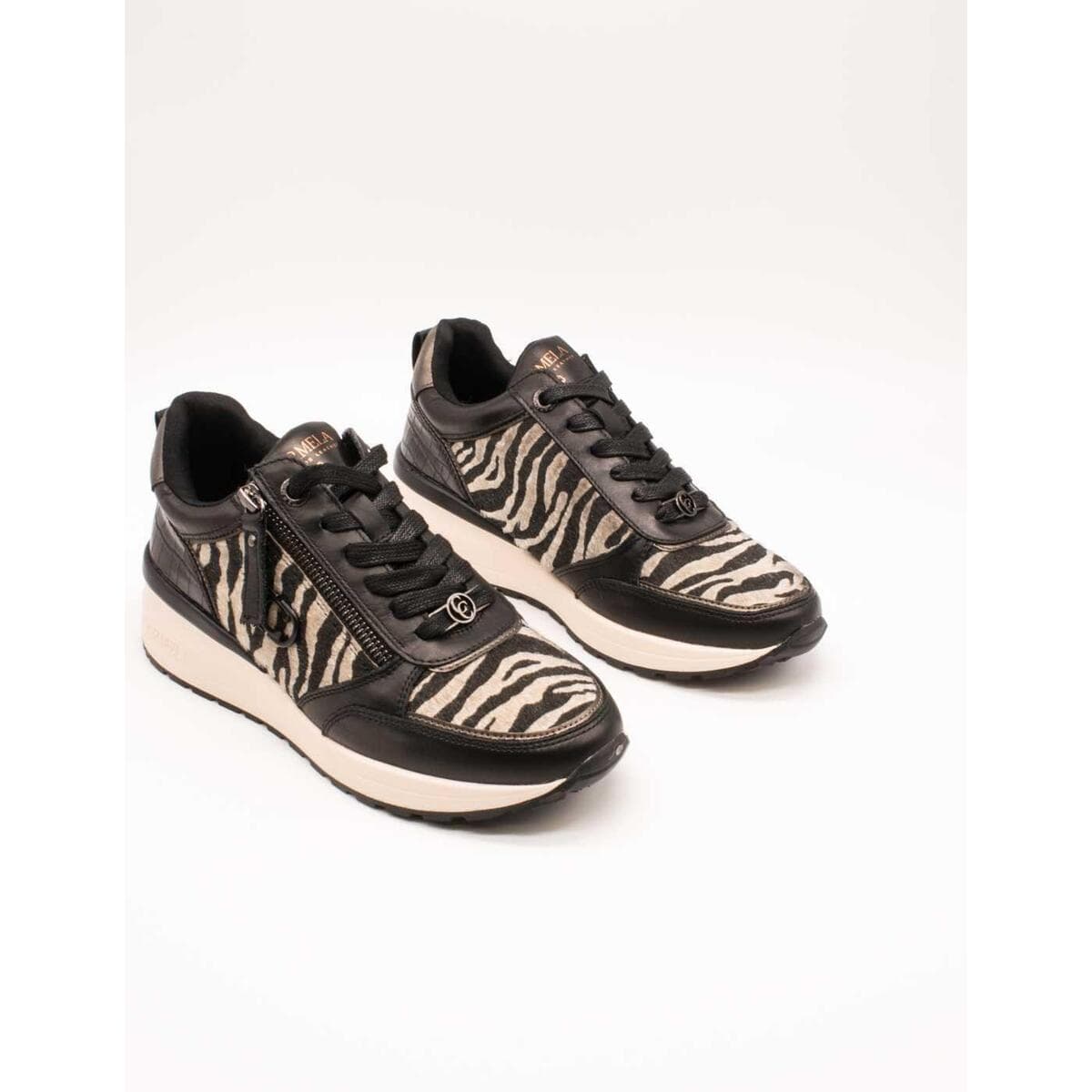 Women's Sneakers Carmela Black