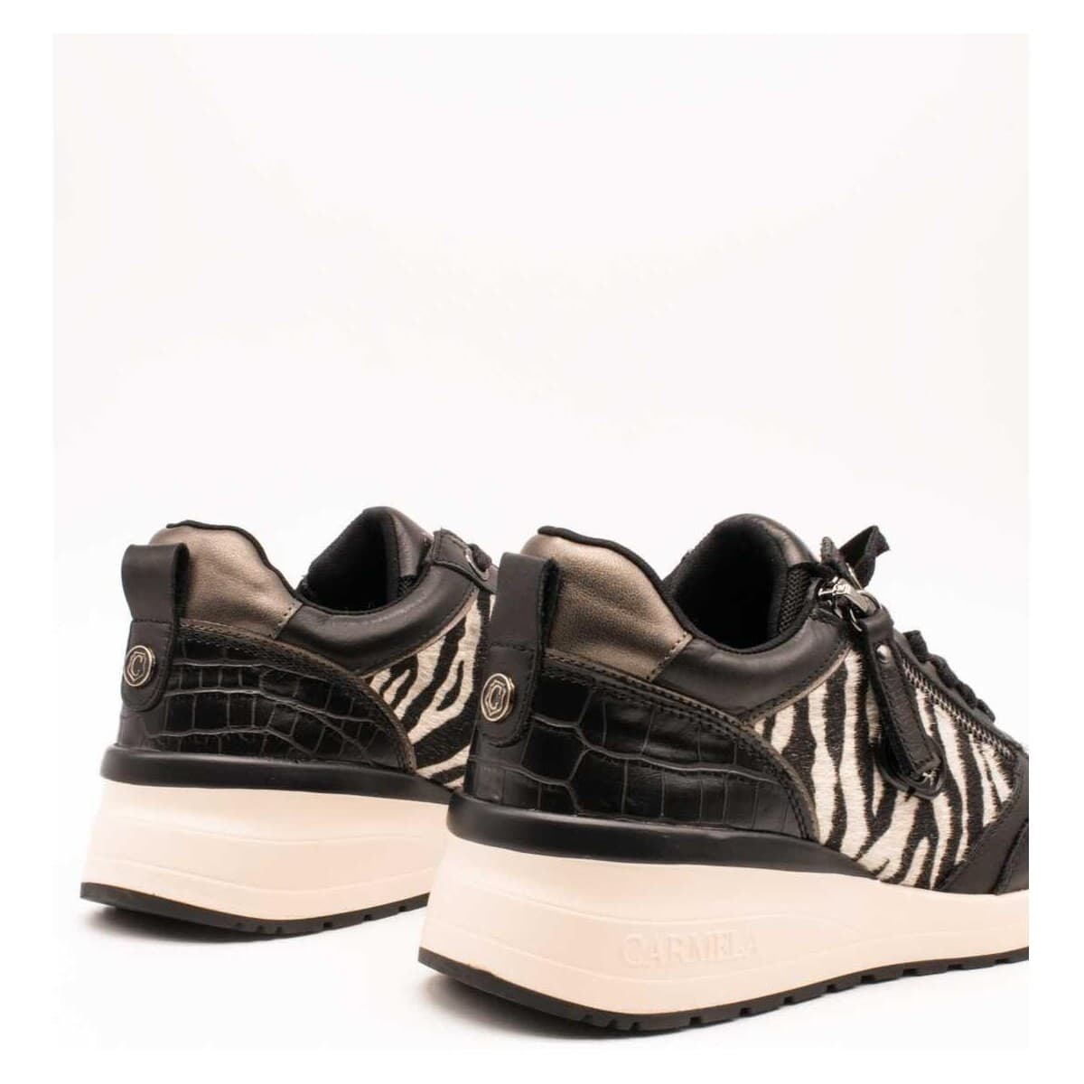 Women's Sneakers Carmela Black
