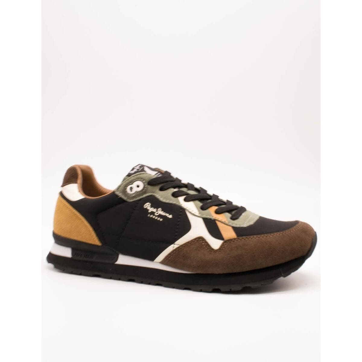 Men's Sneakers Pepe Jeans Multicolor