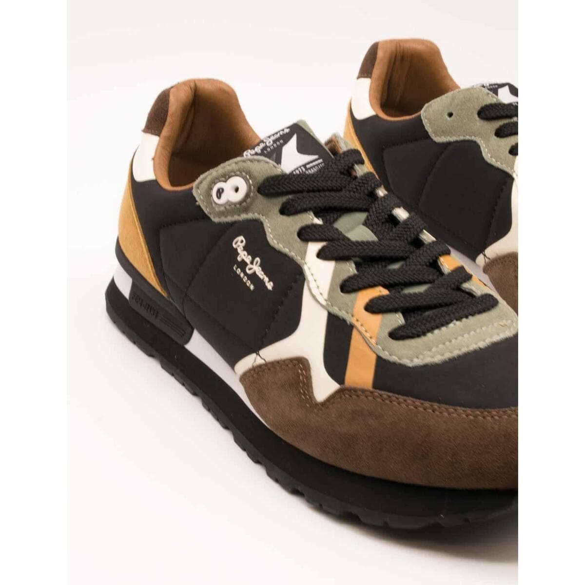 Men's Sneakers Pepe Jeans Multicolor