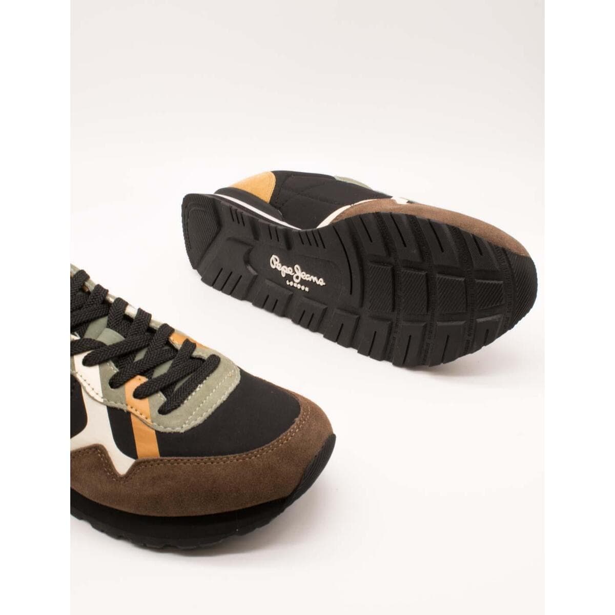 Men's Sneakers Pepe Jeans Multicolor