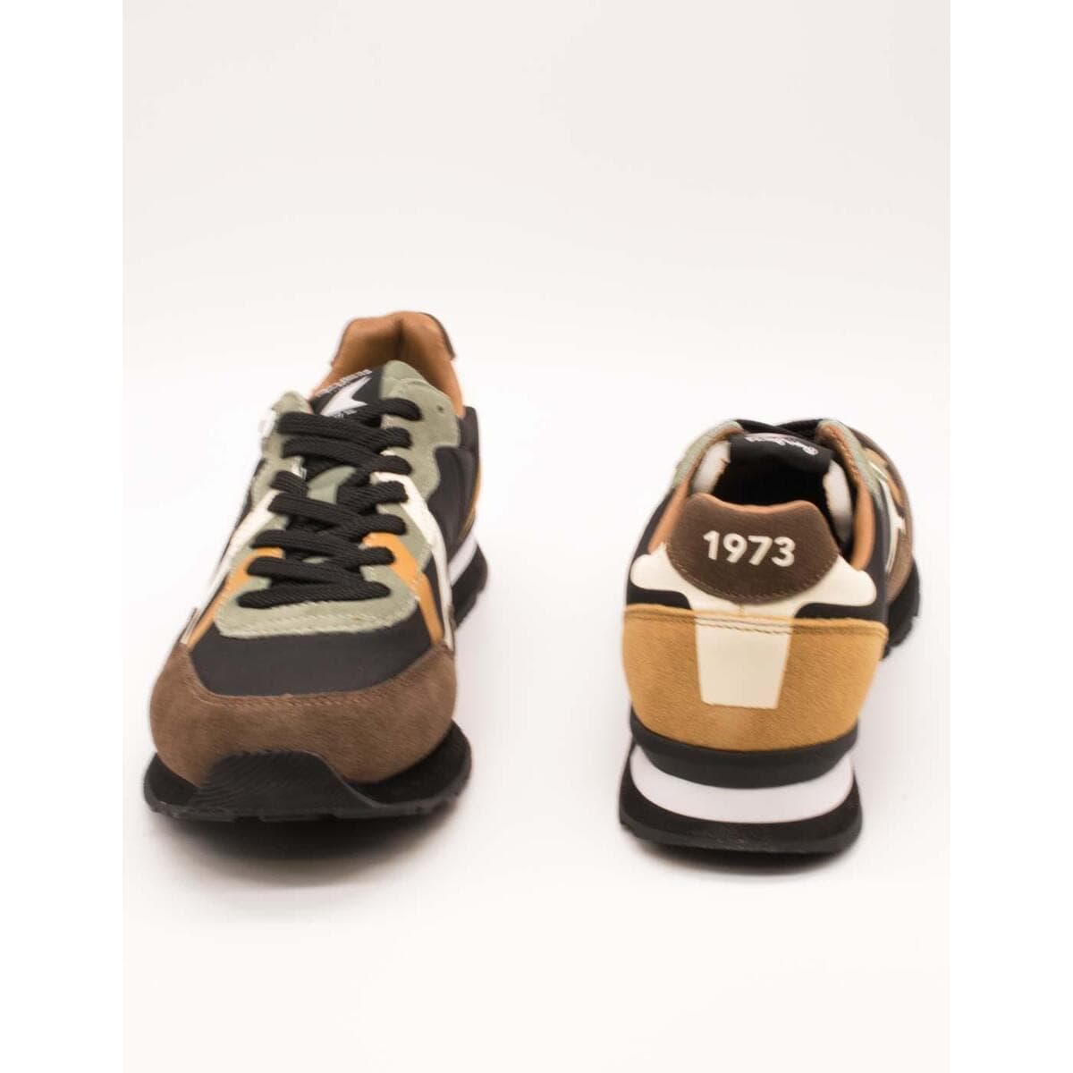 Men's Sneakers Pepe Jeans Multicolor