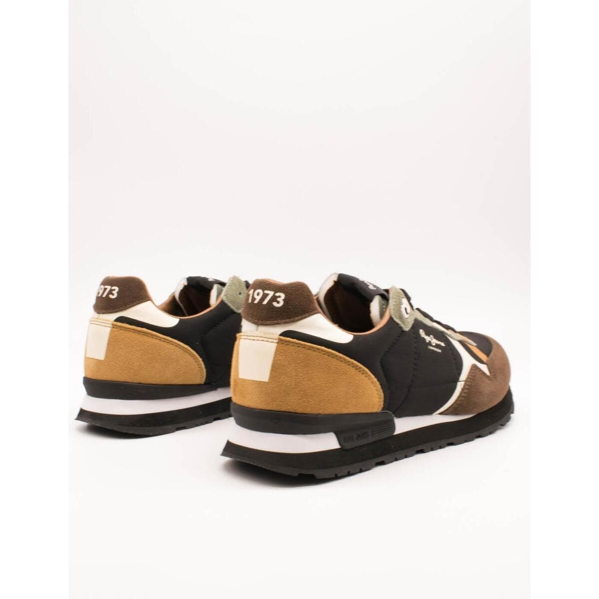 Men's Sneakers Pepe Jeans Multicolor