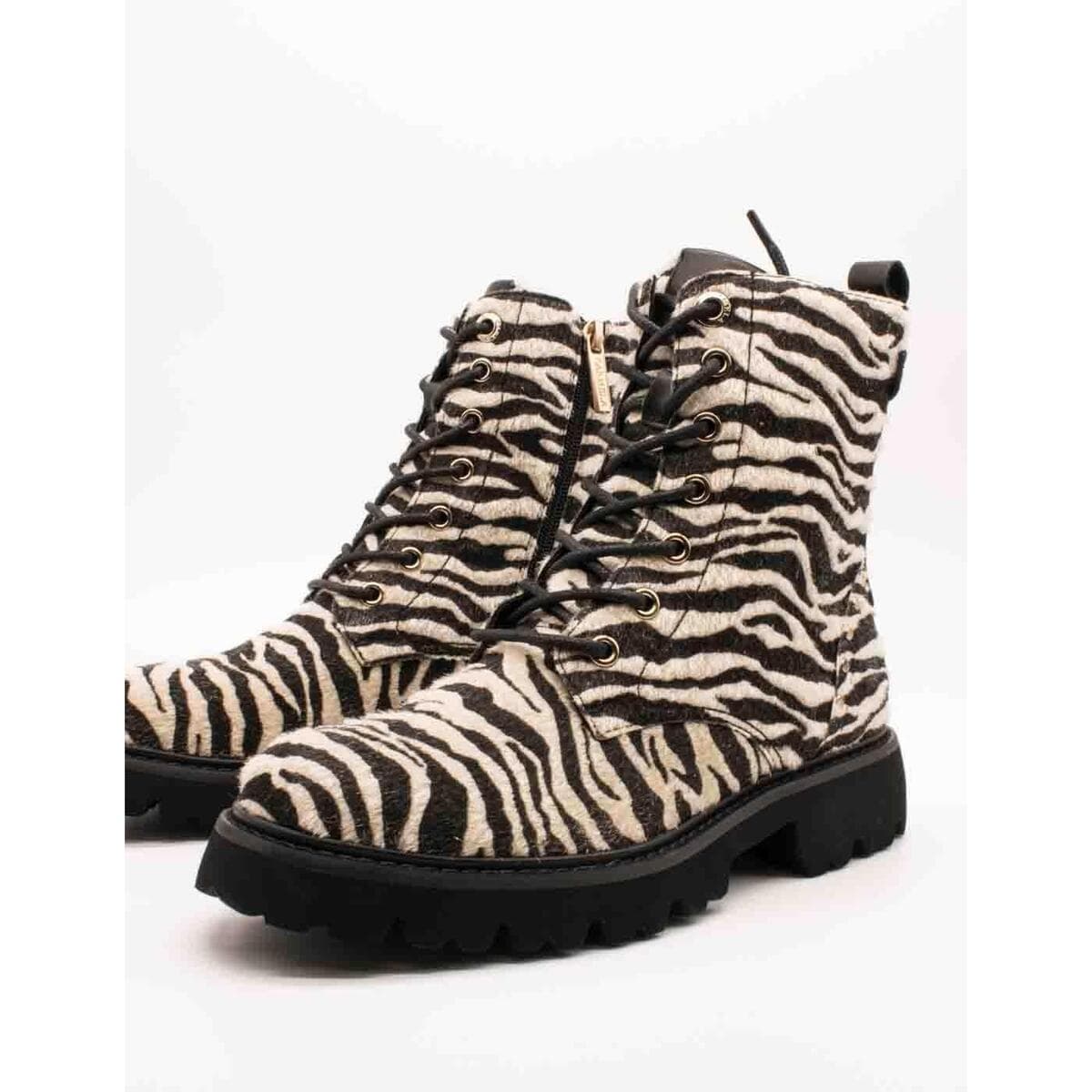 Women's Ankle Boots Carmela Multicolor