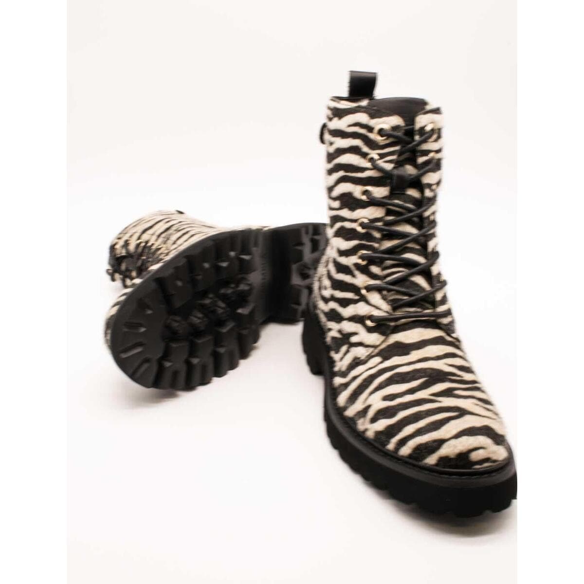 Women's Ankle Boots Carmela Multicolor