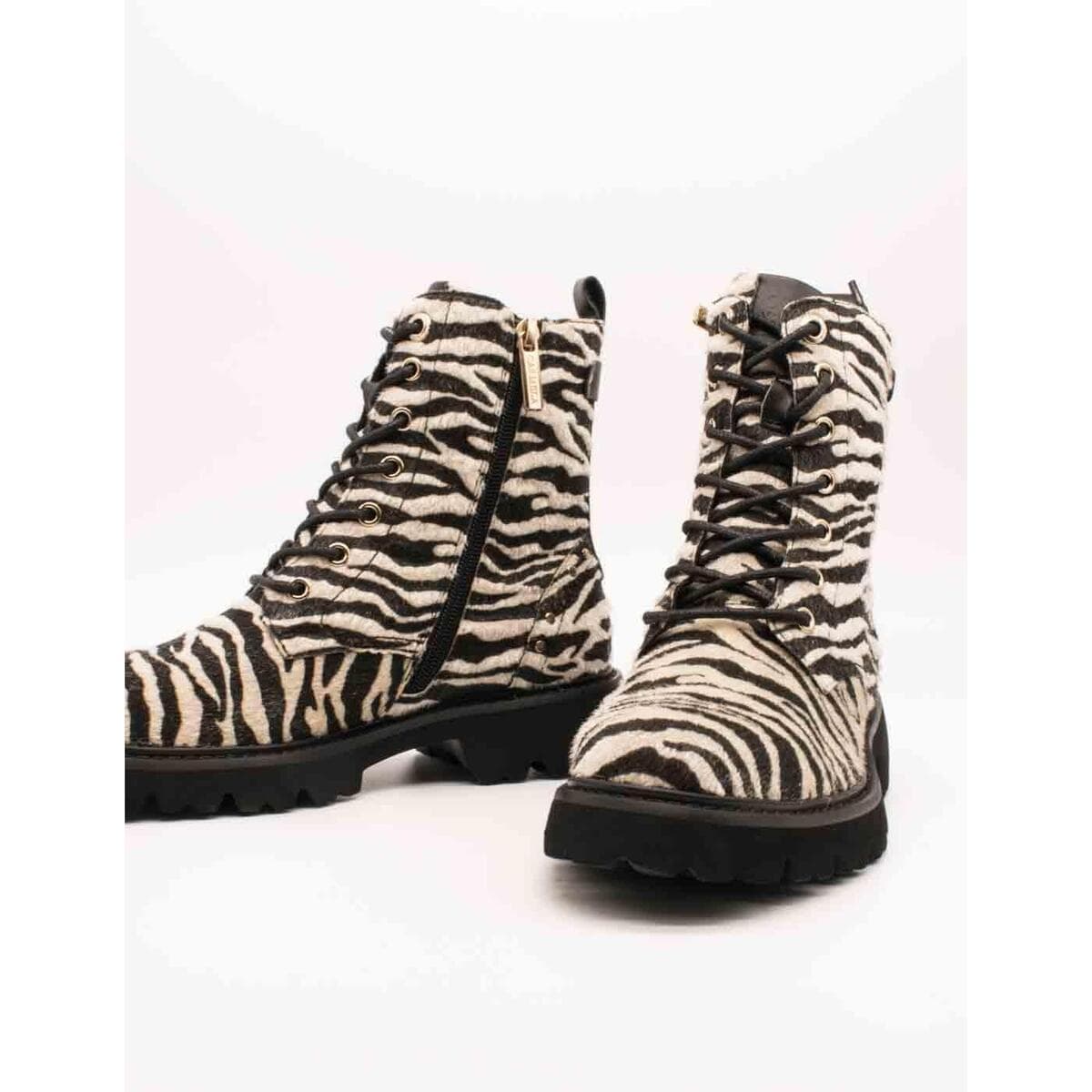 Women's Ankle Boots Carmela Multicolor