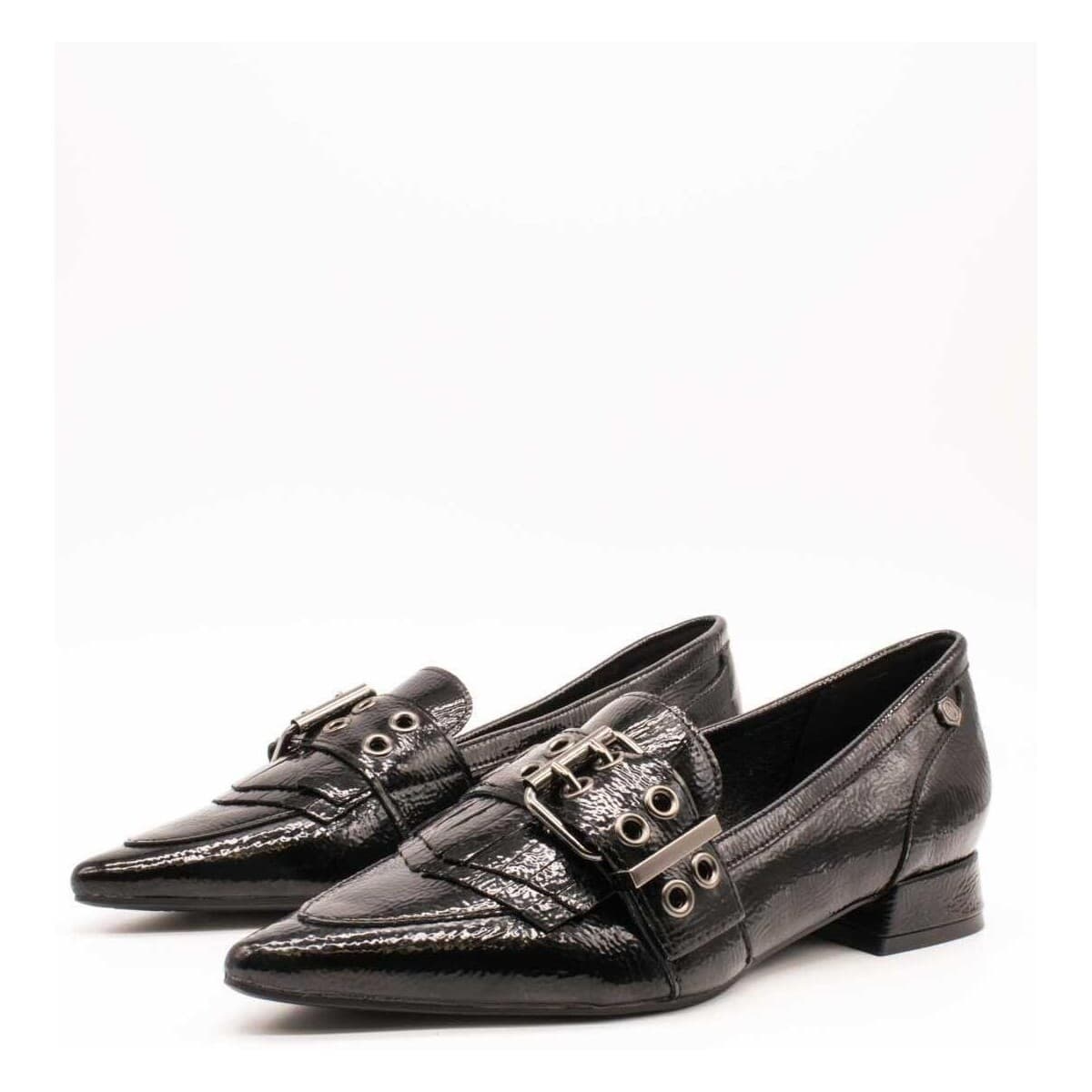 Women's Loafers Carmela Black