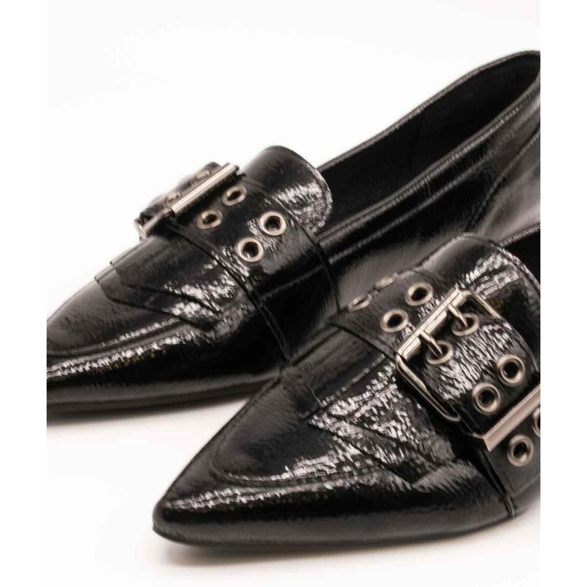 Women's Loafers Carmela Black