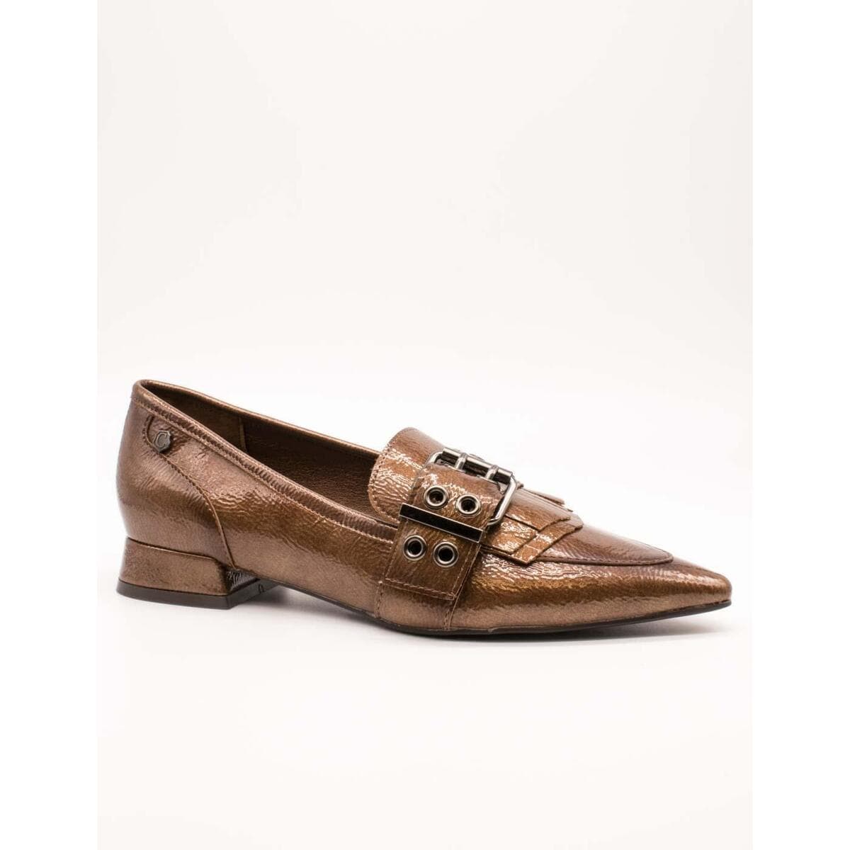Women's Dress Shoes Carmela Brown