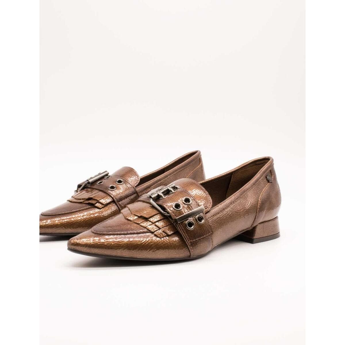 Women's Dress Shoes Carmela Brown